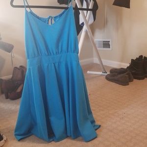 Lucy Love party dress